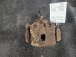 Used Front Left Disc Brake Caliper Fits: 2011 Hyundai Elantra Sdn 1.8L. Fixed Price $73.40.