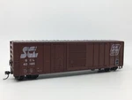Roundhouse Seaboard Coast Line 50 Combination Door Boxcar Scl #40185. Fixed Price $12.00.