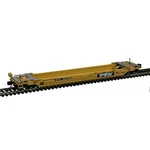 N Atlas 50007032 40' Rebuilt Well Car Ttx "early Logo" Rd# 59438. Fixed Price $34.00.