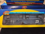 Athearn 52 Mill Gondola Ho Scale Freight Car Mn 92801. Fixed Price $25.00.