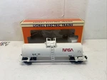 Lionel 6-17899 Nasa 1992 Lcca Convention Tank Car #190. Fixed Price $35.00.