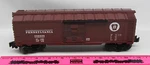 Lionel 29790 Pennsylvania Boxcar 539339 421. Fixed Price $38.00.