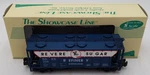 S-helper 00087 "s" Scale PS-2 Revere Sugar 2-BAY Hopper #133 Ex/box. Fixed Price $47.31.