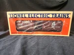 6-19926 Lionel Love Nevada Boxcar, Gauge, Rolling Stock, Nos. Fixed Price $13.00.