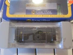 Exactrail Baltimore & Ohio Box Car Ho Scale. Fixed Price $24.90.