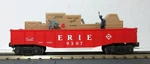 Lionel 6-9307 Animated Gondola Gauge Specialty Car. Fixed Price $24.95.