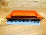 Lionel Gauge Western Maryland Wm 16634 Operating Side Dump Car With Flaw. Fixed Price $20.00.