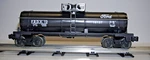 Lionel 6-16137 Ford Single-dome Tank Car (44). Fixed Price $35.00.