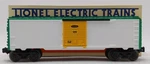 Lionel 6-16266 O-gauge Crayola Coloring Boxcar #16266 Ln/box. Fixed Price $28.79.