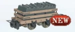 Bachmann 77315 Scale Thomas & Friends Narrow Gauge Slate Wagon With Load - Ta. Fixed Price $29.99.