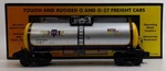 Mth 30-7380 Gauge Rrc 2003 Single Dome Tank Car Mt/box. Fixed Price $22.47.