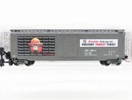 Scale Micro-trains 03200406 Sbx Smokey Bear Forest Fire #6 50' Boxcar #1982. Fixed Price $24.95.