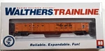 Walthers-trainline Gondola -denver & Rio Grande Western(tm) 931-1861. Fixed Price $27.67.
