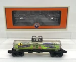 Lionel 6-84330 Halloween Witches Brew Tank Car Gauge Used. Fixed Price $99.99.