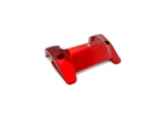 Handlebar Clamp Red Ducabike Dbk For Ducati Xdiavel 2016 2023. Fixed Price $181.08.