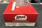 Atlas #20004701 Ho Scale BX-177 60' Single Plugdoor Boxcar Bnsf 781248. Fixed Price $37.95.
