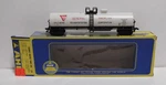 Vintage Ahm (associated Hobby) Gauge * Gatx Transit Heated Tank Car # 5297. Fixed Price $12.50.
