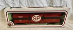 Ho Scale Bachmann 56' All Doors Box Car - Southern Pacific Sp #51187. Fixed Price $16.99.