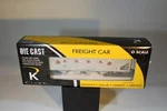 K-line 1003 Anheuser Busch Die Cast Hopper K623-5601. Fixed Price $54.99.