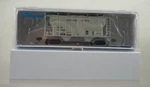 Nos Athearn Northern Pacific 76058 Scale Hopper Train Car - 17060. Fixed Price $30.95.
