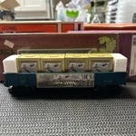 K-line K6554 "o Gauge" Goosecross Cellars Gondola #6554. Fixed Price $24.99.