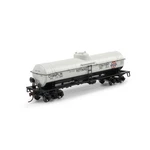 Athearn Ho 1-DOME Tank Champlin/hhcx #580 ATH3374 Rolling Stock. Fixed Price $43.99.