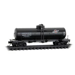 Micro-trains Mtl N-scale 39' Dome Tank Car Sphx #23713. Fixed Price $27.90.