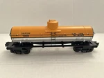Mth Rail King Scale 30-7315 Denver Rio Grande Tank Car #10009. Fixed Price $69.99.