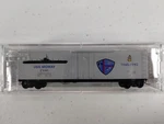 Micro-trains 03800411 Scale Uss Midway Navy Series #11 New Old Stock. Fixed Price $29.95.