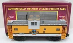 Mth 20-91024 Gauge Denver & Rio Grande Western Extended Vision Caboose #01500. Fixed Price $54.74.