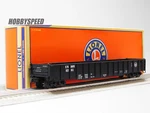 Lionel Union Railroad Idler Gondola #8261 Hot Metal Train 2322060 - 2322064 New. Fixed Price $98.84.