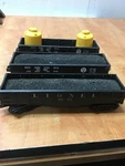 Lot Of Lionel Short Black Gondola's 2452X 6032 Gauge Coal Loads Prr (2). Fixed Price $22.99.