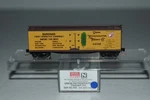 Scale Mtl 04900390 Union Refrigerator Transit 40' Sd Reefer 24058 C24962. Fixed Price $17.99.