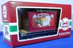 Lgb 44030 Christmas Container Car, Collector Item. Fixed Price $225.00.