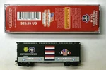 Mtl Micro-trains 20027 Southern Pacific Sp 97994 "friendship Series". Fixed Price $34.00.