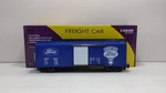 K-line K511-001 S Gauge Ford Boxcar Ex/box. Fixed Price $19.99.