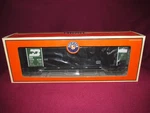 New, Lionel 6-17428 Burlington Northern Rotary Bathtub Gondola Coupler. Fixed Price $64.59.