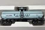 K-line K632-8023 Firestone Scale Tank Car C-8. Fixed Price $29.99.