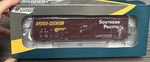 Rapido Trains Ho Scale 137002-1 Pc&f B-100-40 Boxcar Southern Pacific Nib. Fixed Price $47.99.