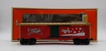 Lionel 6-16785 Happy Holidays Music Reefer #5700 Ln/box. Fixed Price $44.99.