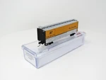 Atlas 50006193 D&rgw Rio Grande 40' Double Door Boxcar Freight Train. Fixed Price $21.56.