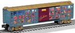 Lionel 2428230 The Polar Express Present Transport Car. Fixed Price $96.29.