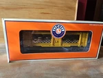 Lionel 6-19683 Gauge Pony Express Gold Mint Car Box. Fixed Price $28.99.