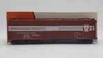 Pacific Rail Scale Prr Merchandise Service Car #1993/BOX. Fixed Price $26.39.