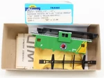 Ho Athearn Bev-bel Kit 2209-1 Northern Pacific Extended Vision Caboose #10032. Fixed Price $22.95.