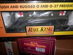 Mth U.s. Army Flatcar W40' Trailer Bnib Price Lowered!!!!. Fixed Price $70.00.