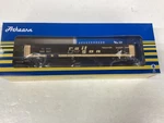 Athearn #8184 Ho Scale "d&rgw 52' Mill Gondola Rd. #340057. Fixed Price $33.99.