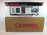 Lionel Trains U.a.w. Boxcar 1995 New Original 6-52075 "0" And "027" Gauge. Fixed Price $34.99.