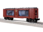 Lionel 2428040 Scale Harry Potter Dementors Aquarium Car New In The Box. Fixed Price $129.99.