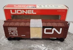 New Lionel 6-9718 Gauge Canadian National Car W/ Original Box. (00). Fixed Price $27.99.